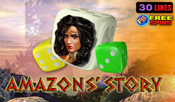 Amazon Story