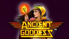 Ancient goddess 