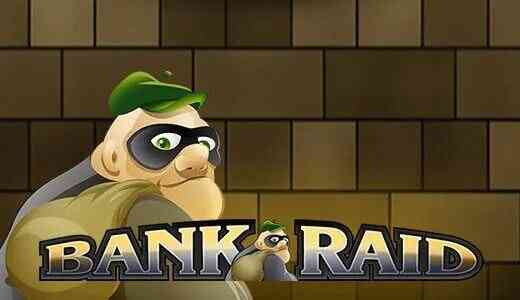 Bankraid 