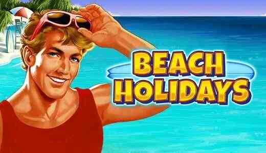 Beach holidays 