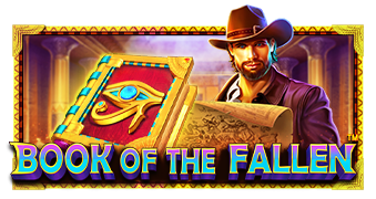 BookoftheFallen