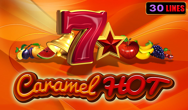 Caramel Hot