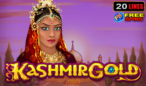 Cashmir Gold