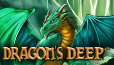 Dragons deep 