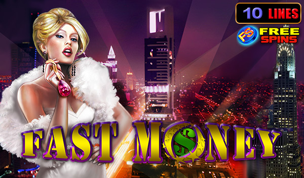Fast Money