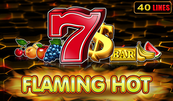 Flaming Hot