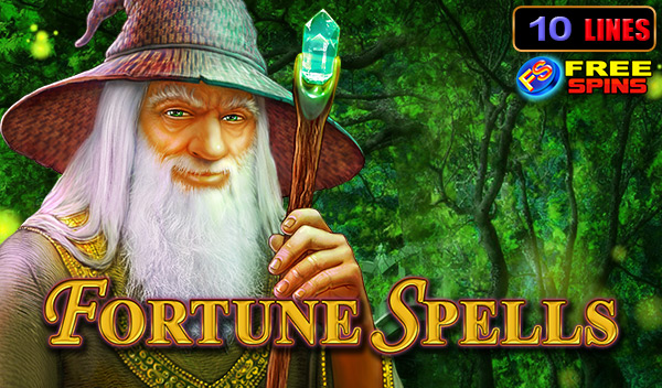 Fortune Spells