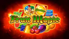 Fruit Magic 