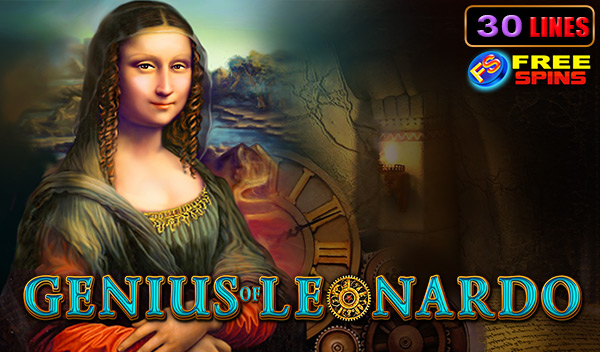 Genius of Leonardo