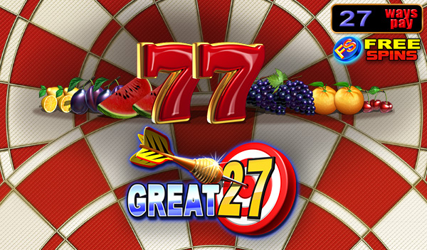 Great 27