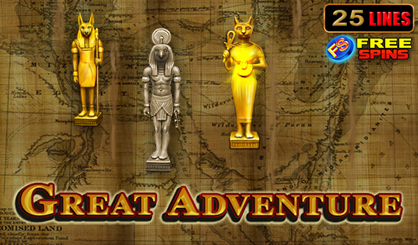 Great Adventure