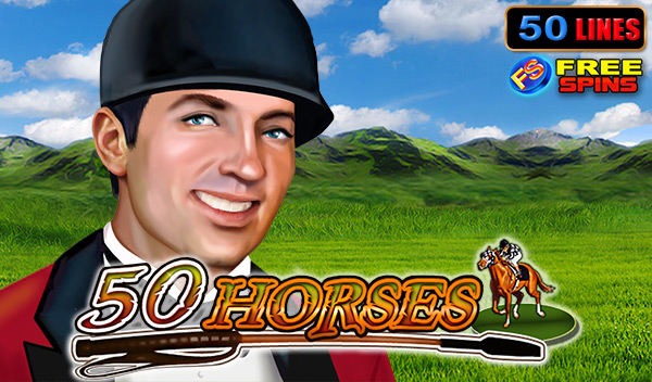Horses 50