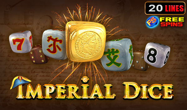 Imperial Dice