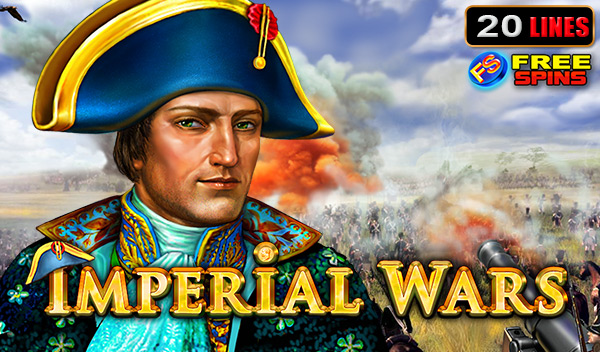 Imperial Wars