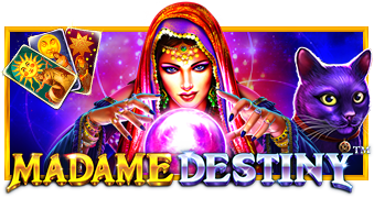 MadameDestiny