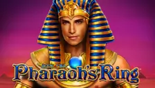 Pharaohs Ring 