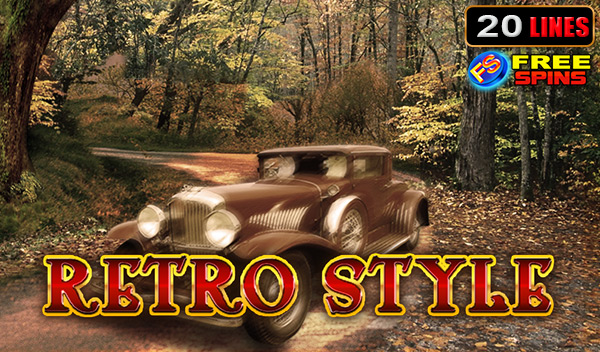 Retro Style