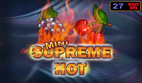 Supreme Hot