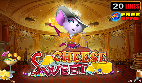 Sweet Cheese