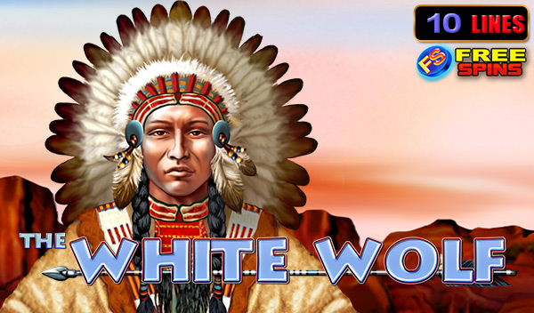 White Wolf