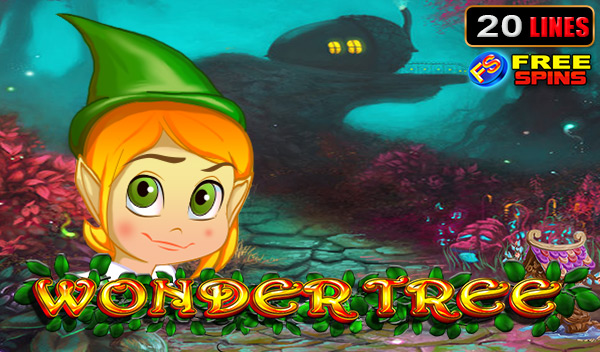 Wonder Tree